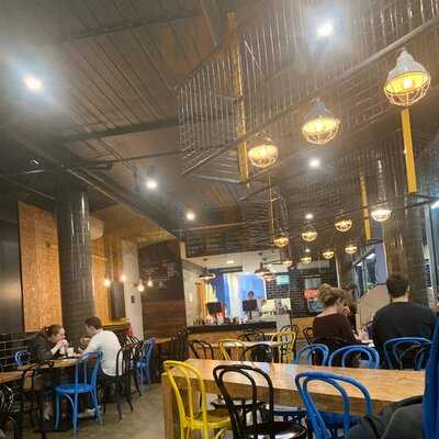 Royal Stacks Brunswick