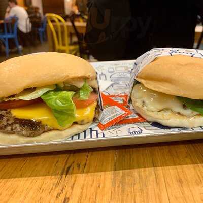 Royal Stacks Brunswick