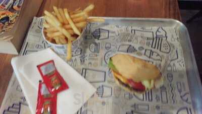 Royal Stacks Brunswick