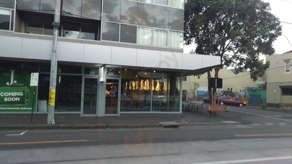 Royal Stacks Brunswick