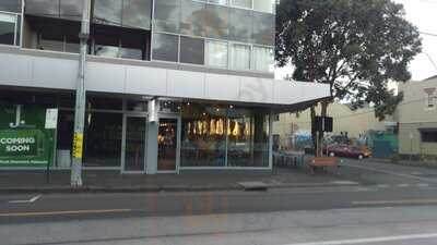 Royal Stacks Brunswick