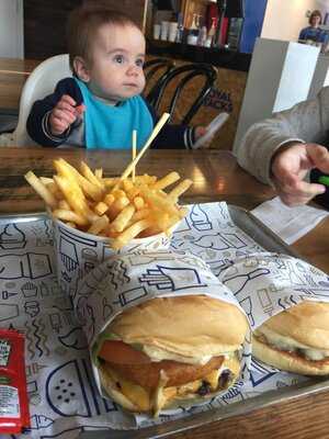 Royal Stacks Brunswick