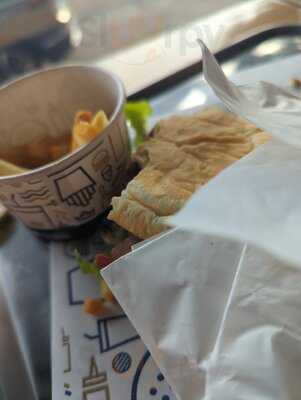 Royal Stacks Brunswick