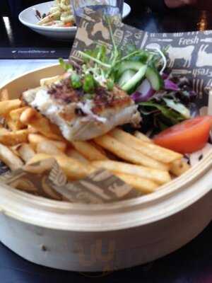 Two40three Bar & Grill