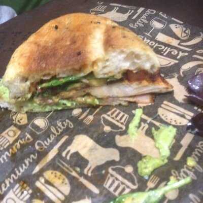 Two40three Bar & Grill