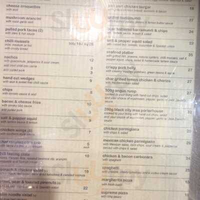 Two40three Bar & Grill