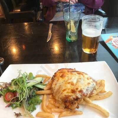 Two40three Bar & Grill