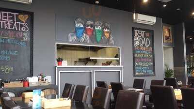 Two40three Bar & Grill