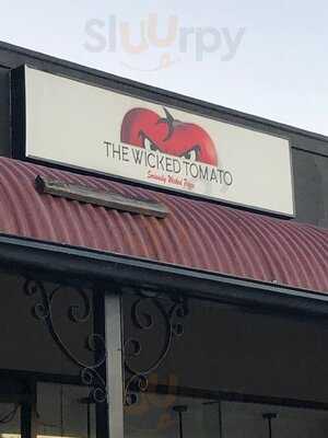The Wicked Tomato