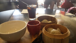 Restaurant Soy