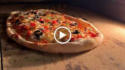 Persian Bread & Kebabs