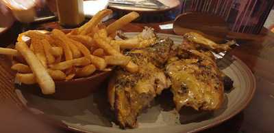 Nando's Casuarina