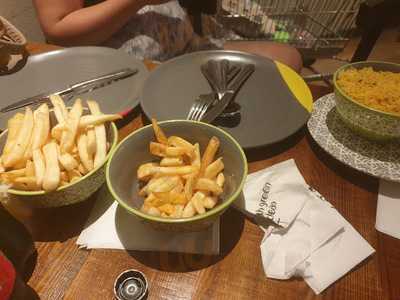 Nando's Casuarina