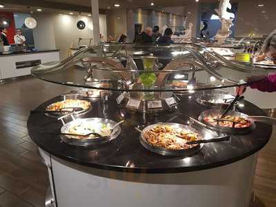 The Star Buffet