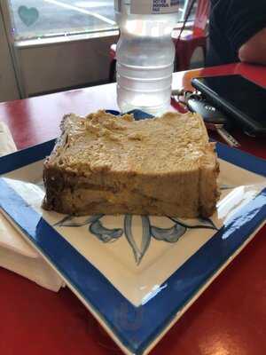 Flinders Vanilla Slice