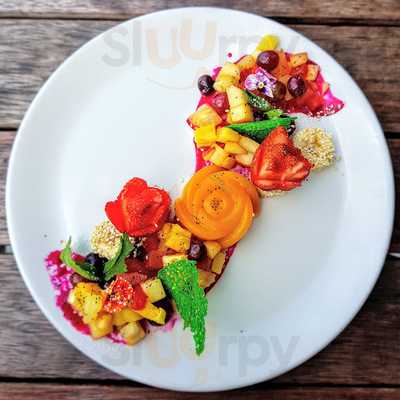 Carpark Cafe Camberwell