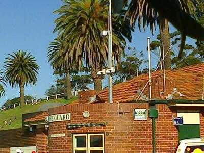 The Beach House Geelong