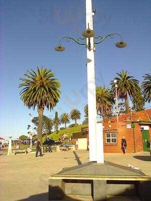 The Beach House Geelong