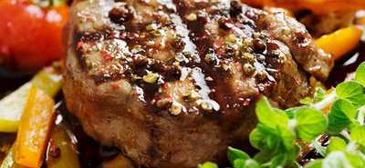 The Steakman Grill And Bar