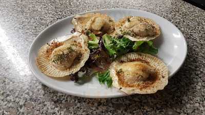 The Steakman Grill And Bar