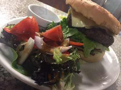 The Steakman Grill And Bar