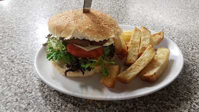 The Steakman Grill And Bar