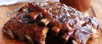 The Steakman Grill And Bar