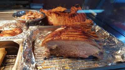 V N Rolls Bakery & Cafe