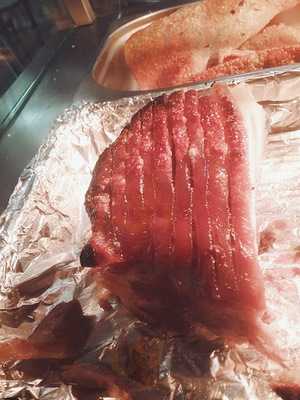 V N Rolls Bakery & Cafe