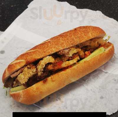 V N Rolls Bakery & Cafe