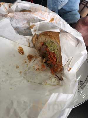 V N Rolls Bakery & Cafe