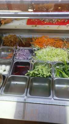 V N Rolls Bakery & Cafe