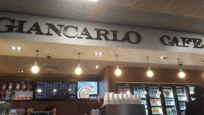 Giancarlo Cafe & Bar