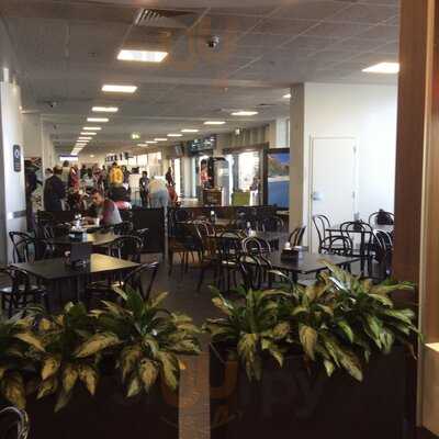 Giancarlo Cafe & Bar