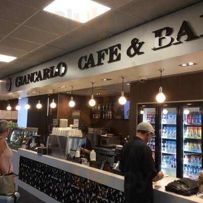 Giancarlo Cafe & Bar