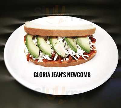 Gloria Jean's Coffees