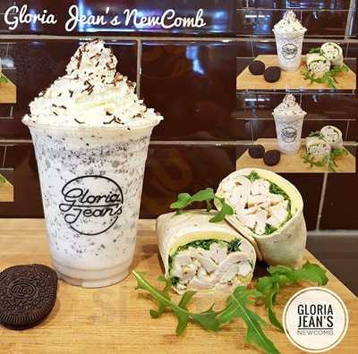 Gloria Jean's Coffees