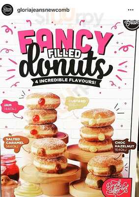 Gloria Jean's Coffees