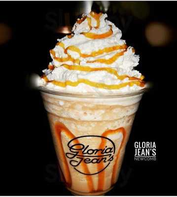 Gloria Jean's Coffees