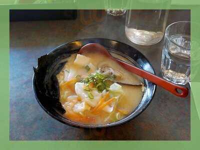 Akiya Japanese Restaurant