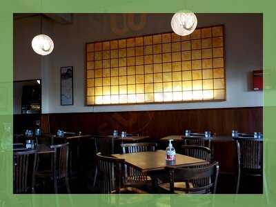 Akiya Japanese Restaurant