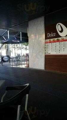 Dolce Espresso Bar