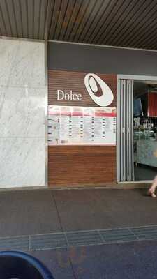 Dolce Espresso Bar