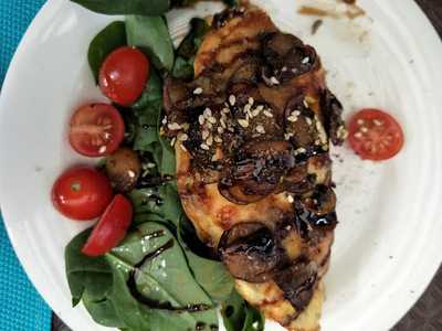 Expresso House Windsor