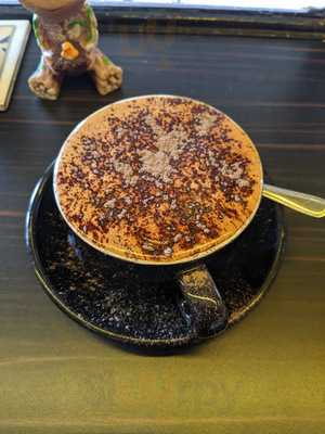 Expresso House Windsor