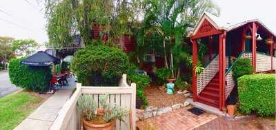 Expresso House Windsor