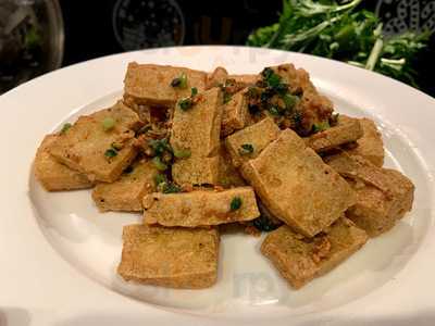 Yum Cha Yummy Hong Kong