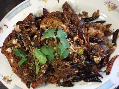 Yum Cha Yummy Hong Kong