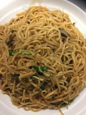 Yum Cha Yummy Hong Kong