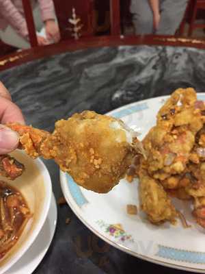 Yum Cha Yummy Hong Kong